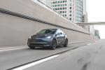 Tesla Model Y Long Range 2020 года (NA)